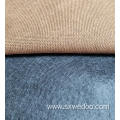 Dyed Polyester Linen Fabric for Furniture Upholstery